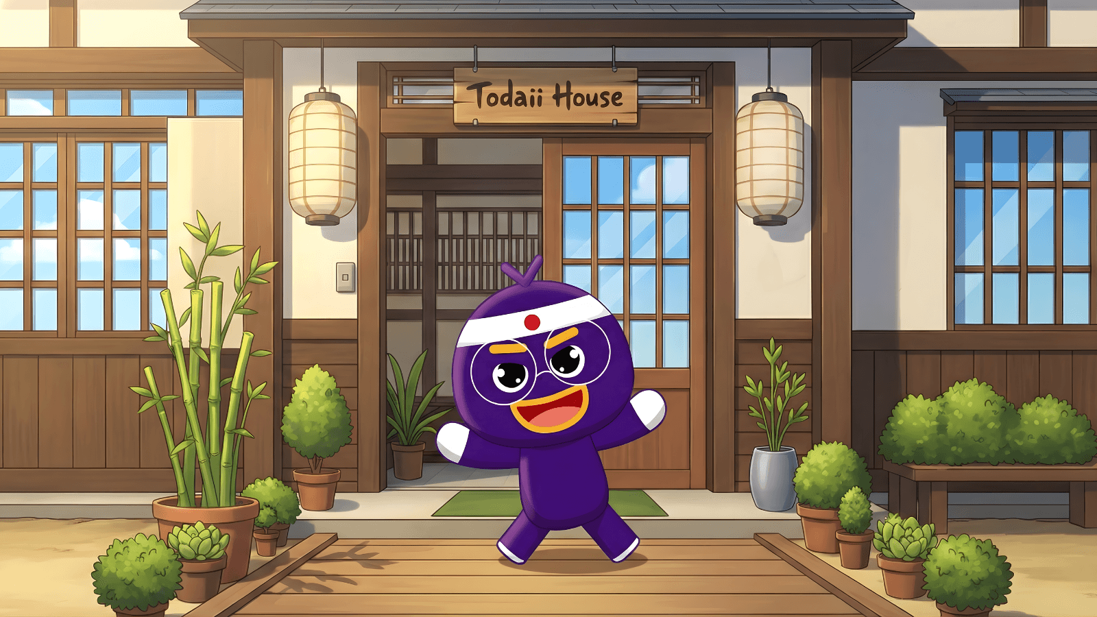 アンです。学生です Em là An. Em là sinh viên.