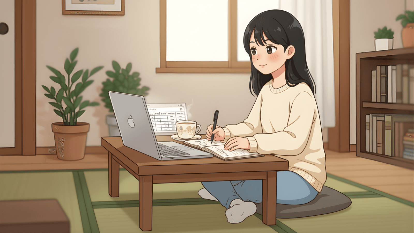 予算を計画したのに、出費が予想以上に多かったです。 Dù đã lên kế hoạch nhưng chi tiêu vẫn vượt quá dự đoán.