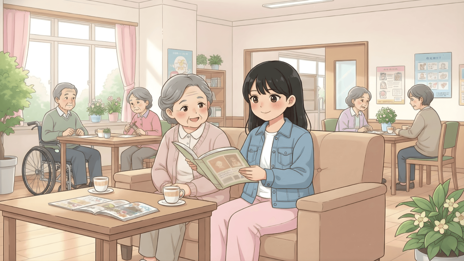 ボランティア活動に参加する予定です。 An dự định tham gia hoạt động tình nguyện.