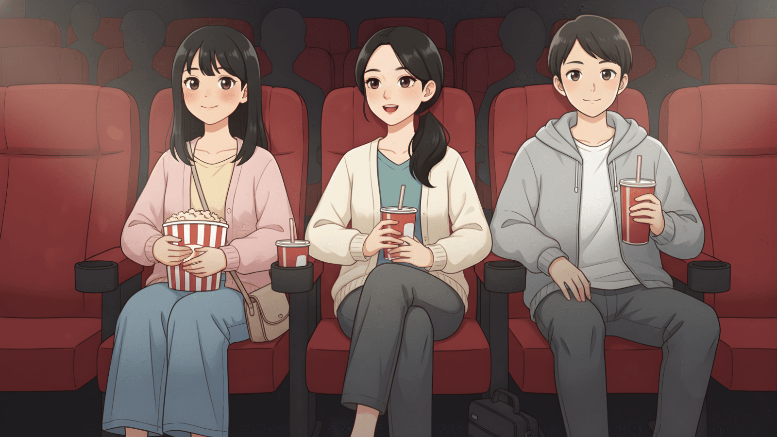 スタジオジブリの新作『君たちはどう生きるか』が気になって仕方ないんだ。 Mình không thể ngừng tò mò về bộ phim mới của Studio Ghibli.