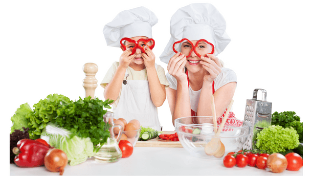 「{厨房;ちゅうぼう}」と「{台所;だいどころ}」と「キッチン」の{違;ちが}いとは？