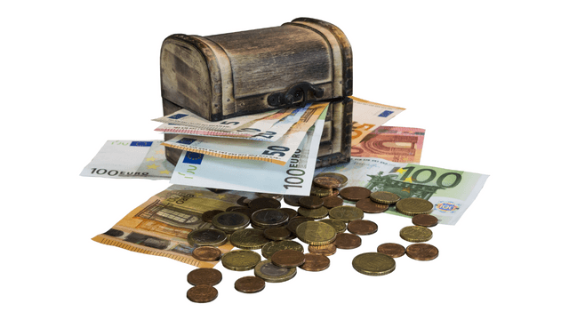 「お{釣;つ}り」と「{小銭;こぜに}」の{違;ちが}いとは？