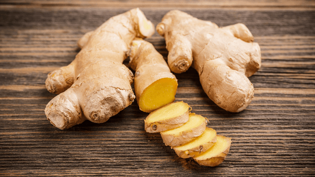 「しょうが」と「ガリ」の{違;ちが}いとは？