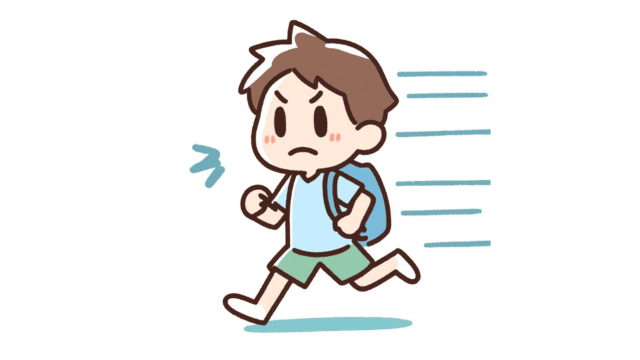 {案;あん}の{定;じょう}