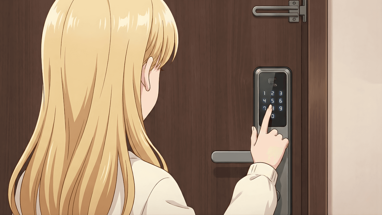 Tiếng Nhật hoặc tiếng Anh ạ.