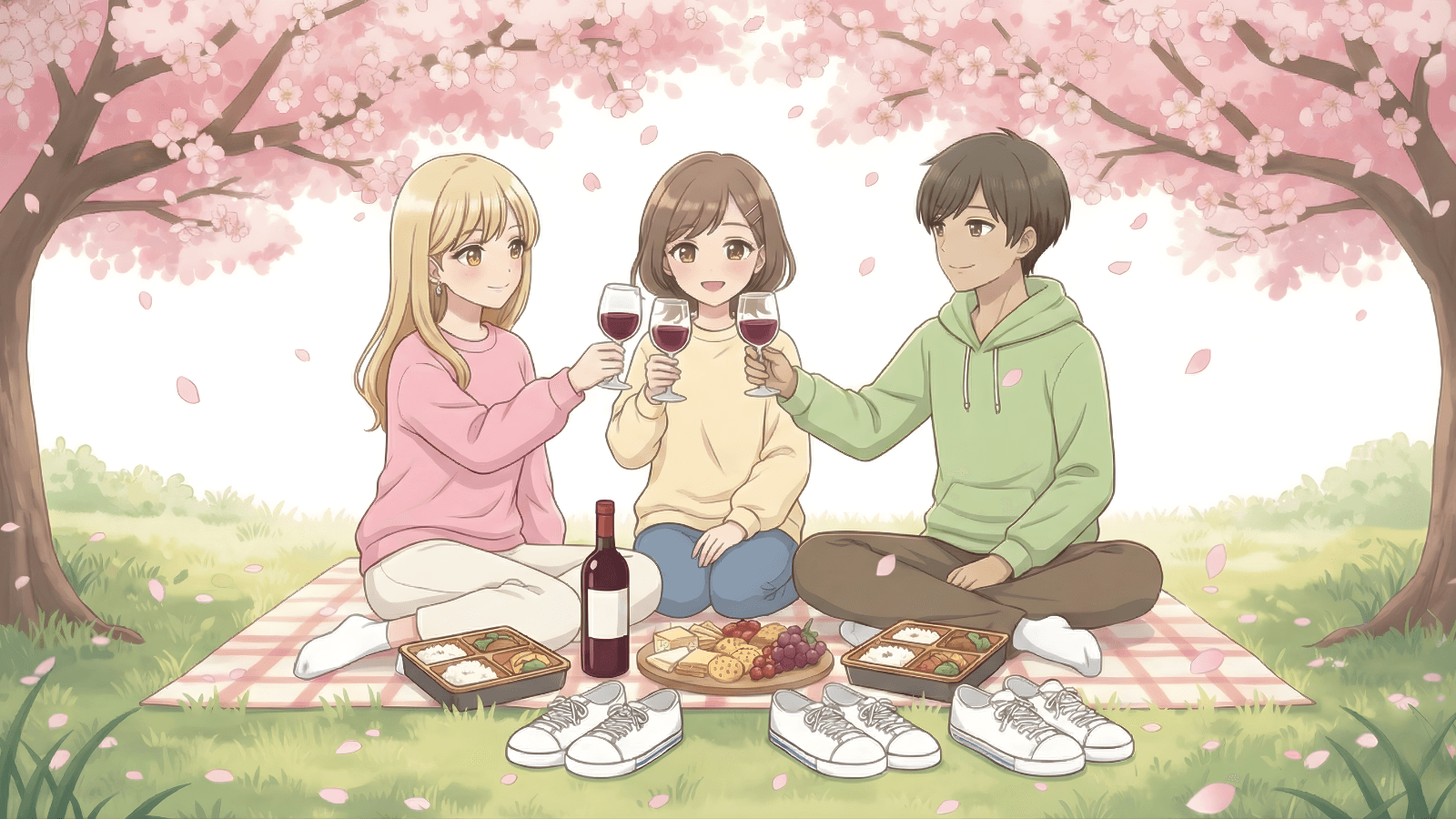 Giá mà có máy ảnh nhỉ.