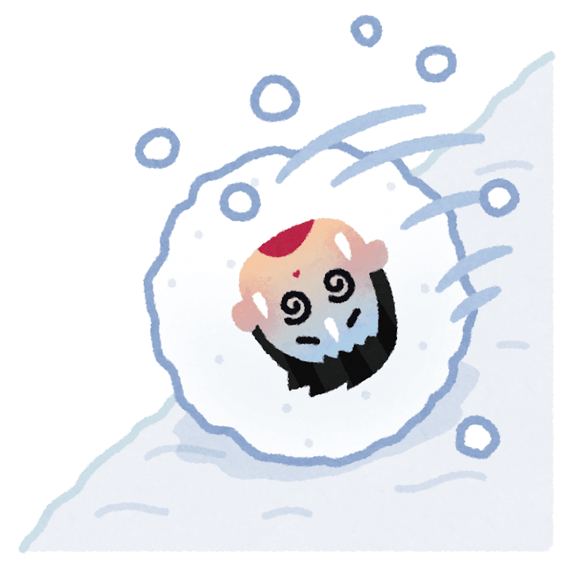 {転;ころ}がる・{転;ころ}がす