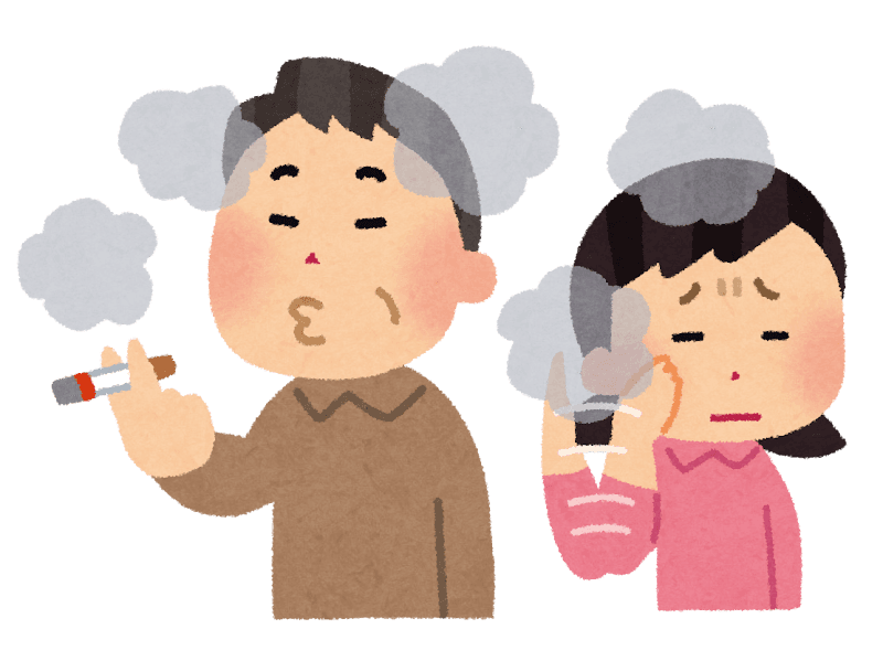 {迷惑;めいわく}をかける・{迷惑;めいわく}する