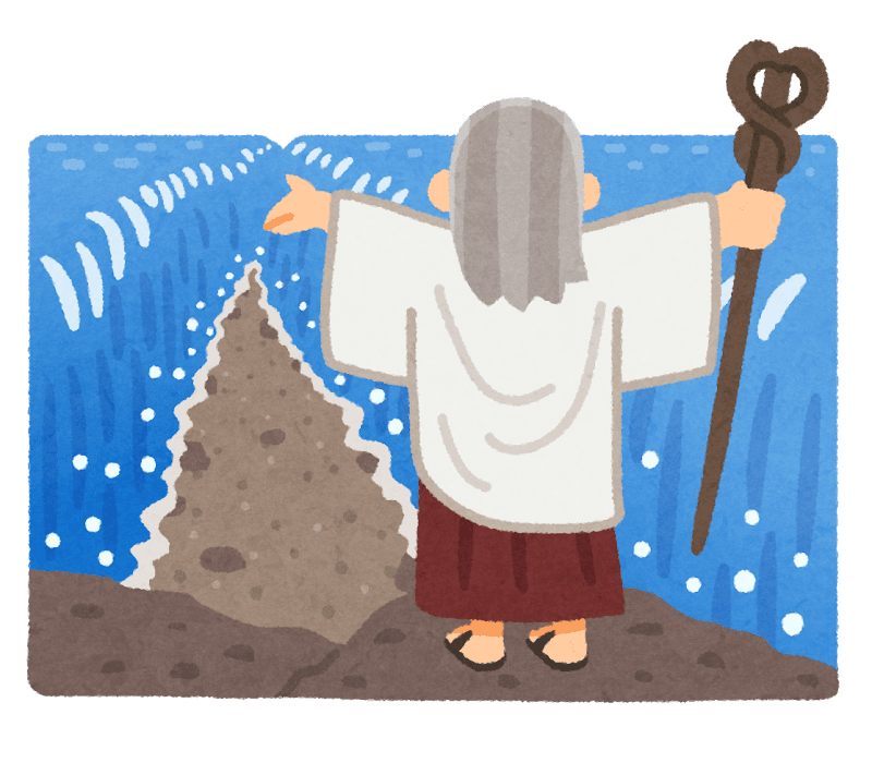 {割;わ}れる・{割;わ}る①