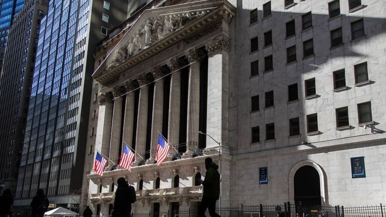 米ウォール街の証券業界、従業員の賞与が過去最高に