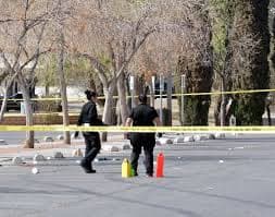 公園の銃乱射で３人死亡、１５人負傷　米西部ニューメキシコ州