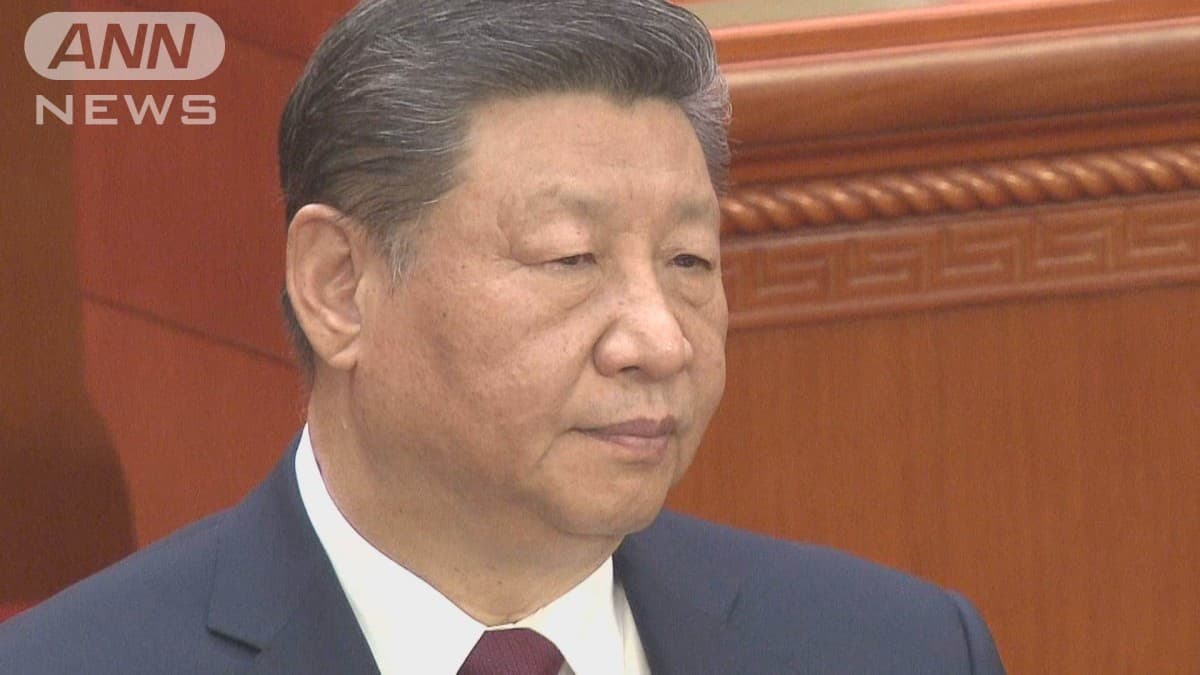 中国の2025年1月から3月の貿易額が最高に