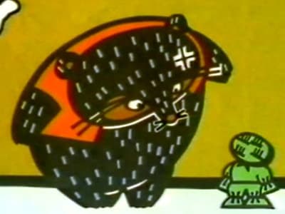 <ruby><rb><span class="jlpt-n3" word="宝">宝</span><span class="unknown" word="満山">満山</span></rb><rt>ほうまんざん</rt></ruby>のタヌキと<ruby><rb><span class="unknown" word="田んぼ">田</rb><rt>た</rt></ruby>んぼ</span>の<ruby><rb>田</rb><rt>た</rt></ruby>の<ruby><rb><span class="unknown" word="坊">坊</span></rb><rt>ぼう</rt></ruby>