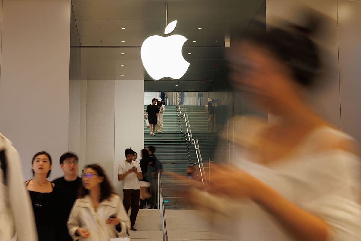 世界のパソコン市場、関税前に買う人が増える