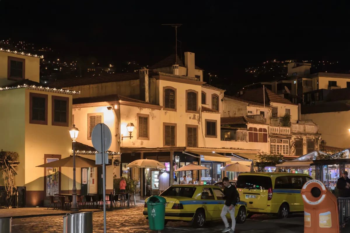 2032年までに「よくねむる旅行」が2ばいに増える