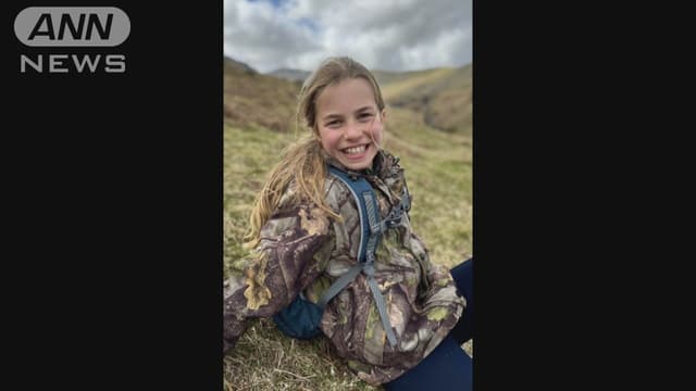 シャーロット<ruby ><rb><span class="jlpt-n2" word="王女">王女</span></rb><rt>おうじょ</rt></ruby>は<ruby ><rb>10さい</rb><rt>じゅっさい</rt></ruby>になりました