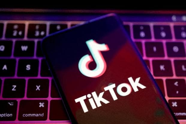 TikTokに大きな罰金　アイルランドが個人情報の問題で