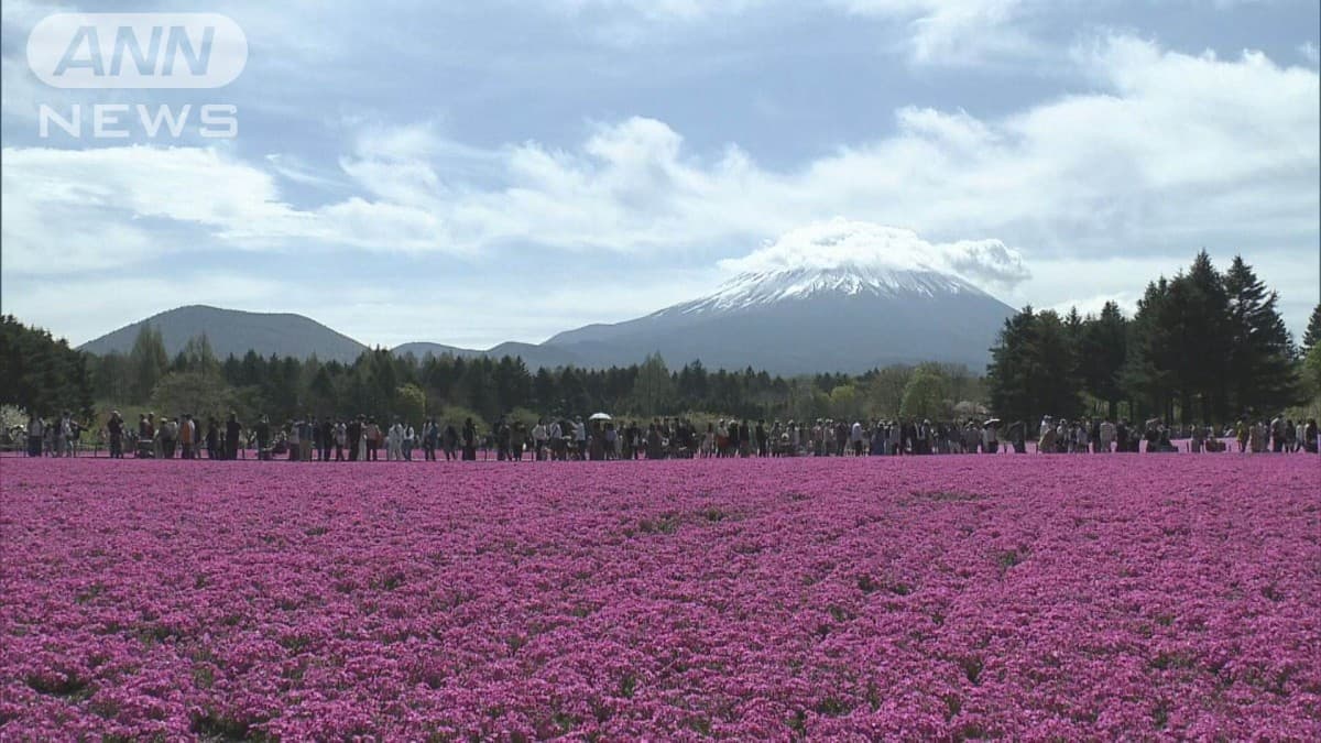 みどりの日はいい天気ですが、かみなりに気をつけましょう