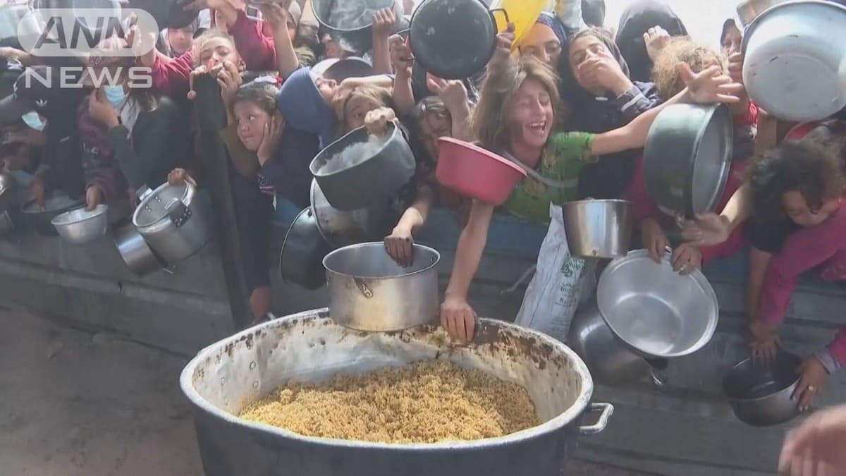 トランプ大統領の訪問中に人質の合意がなければ、イスラエルがガザで作戦を始めるかもしれません