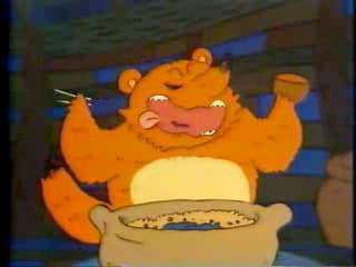 <span class="jlpt-n3" word="お">お</span><ruby ><rb><span class="jlpt-n3" word="月">月</span></rb><rt>つき</rt></ruby>さまが<ruby ><rb><span class="jlpt-n5" word="帰る">帰</rb><rt>かえ</rt></ruby>る</span>のをわすれた<ruby ><rb><span class="jlpt-n5" word="話">話</span></rb><rt>はなし</rt></ruby>