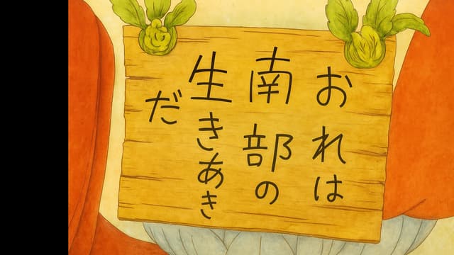 <ruby><rb>イキアキ</rb><rt>いきあき</rt></ruby>と<ruby><rb>ブンバイ</rb><rt>ぶんばい</rt></ruby>の<ruby><rb>たたかい</rb><rt>たたかい</rt></ruby>