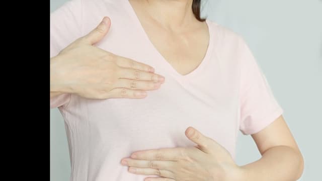 <span class="jlpt-n5" word="お母さん">お<ruby ><rb>母</rb><rt>かあ</rt></ruby>さん</span>のちぶさがいたいときのたいしょほう