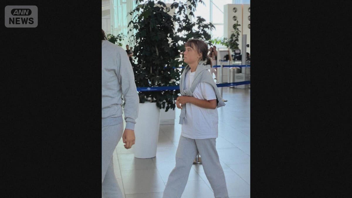 グレタさんたち170人、イスラエルから国に帰される