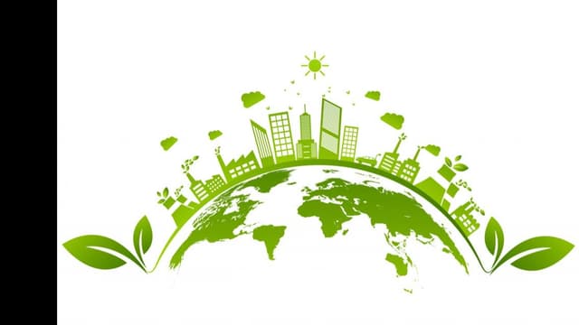 <ruby ><rb><span class="jlpt-n3" word="環境">環境</span><span class="jlpt-n5" word="問題">問題</span></rb><rt>かんきょうもんだい</rt></ruby><span class="" word="と">と</span><ruby ><rb><span class="jlpt-n1" word="持続">持続</span><span class="jlpt-n3" word="可能">可能</span></rb><rt>じぞくかのう</rt></ruby><span class="" word="な">な</span><ruby ><rb><span class="jlpt-n3" word="未来">未来</span></rb><rt>みらい</rt></ruby>