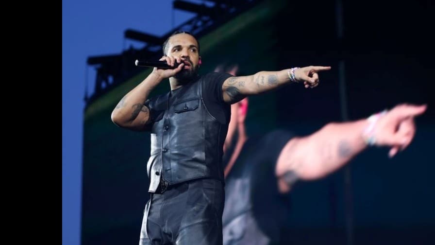 ドレイクさんのうったえ、アメリカのさいばんしょがしりぞける