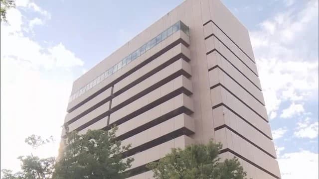 ごみの中で見つかったお金、前橋市のものになる