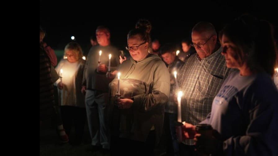 アメリカの工場で大きな爆発　16人が亡くなる