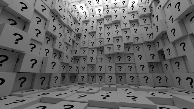 <ruby ><rb><span class="jlpt-n3" word="学問">学問</span></rb><rt>がくもん</rt></ruby><span class="" word="は">は</span><span class="" word="「">「</span><ruby ><rb><span class="jlpt-n3" word="常識">常識</span></rb><rt>じょうしき</rt></ruby><span class="" word="を">を</span><ruby ><rb><span class="" word="疑">疑</span></rb><rt>うたが</rt></ruby><span class="" word="う">う</span><span class="" word="」">」</span><span class="" word="こ">こ</span><span class="" word="と">と</span><span class="" word="か">か</span><span class="" word="ら">ら</span><ruby ><rb><span class="" word="始">始</span></rb><rt>はじ</rt></ruby><span class="" word="ま">ま</span><span class="" word="る">る</span>