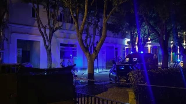 <span class="" word="ポ">ポ</span><span class="" word="ル">ル</span><span class="" word="ト">ト</span><span class="" word="ガ">ガ</span><span class="" word="ル">ル</span><span class="" word="の">の</span><ruby ><rb><span class="jlpt-n3" word="観光">観光</span><span class="jlpt-n3" word="地">地</span></rb><rt>かんこうち</rt></ruby><span class="" word="で">で</span><span class="jlpt-n4" word="アメリカ">アメリカ</span><ruby ><rb><span class="jlpt-n5" word="人">人</span></rb><rt>じん</rt></ruby><ruby ><rb><span class="" word="観">観</span><span class="" word="光">光</span><span class="jlpt-n4" word="客">客</span></rb><rt>かんこうきゃく</rt></ruby><ruby ><rb><span class="" word="2">2</span><span class="" word="人">人</span></rb><rt>ふたり</rt></ruby><span class="" word="が">が</span><ruby ><rb><span class="jlpt-n3" word="強盗">強盗</span></rb><rt>ごうとう</rt></ruby><span class="" word="に">に</span><span class="" word="あ">あ</span><span class="" word="い">い</span><span class="" word="、">、</span><ruby ><rb><span class="" word="1">1</span><span class="" word="人">人</span></rb><rt>ひとり</rt></ruby><span class="" word="が">が</span><ruby ><rb><span class="" word="亡">亡</span></rb><rt>な</rt></ruby><span class="" word="く">く</span><span class="" word="な">な</span><span class="" word="る">る</span>