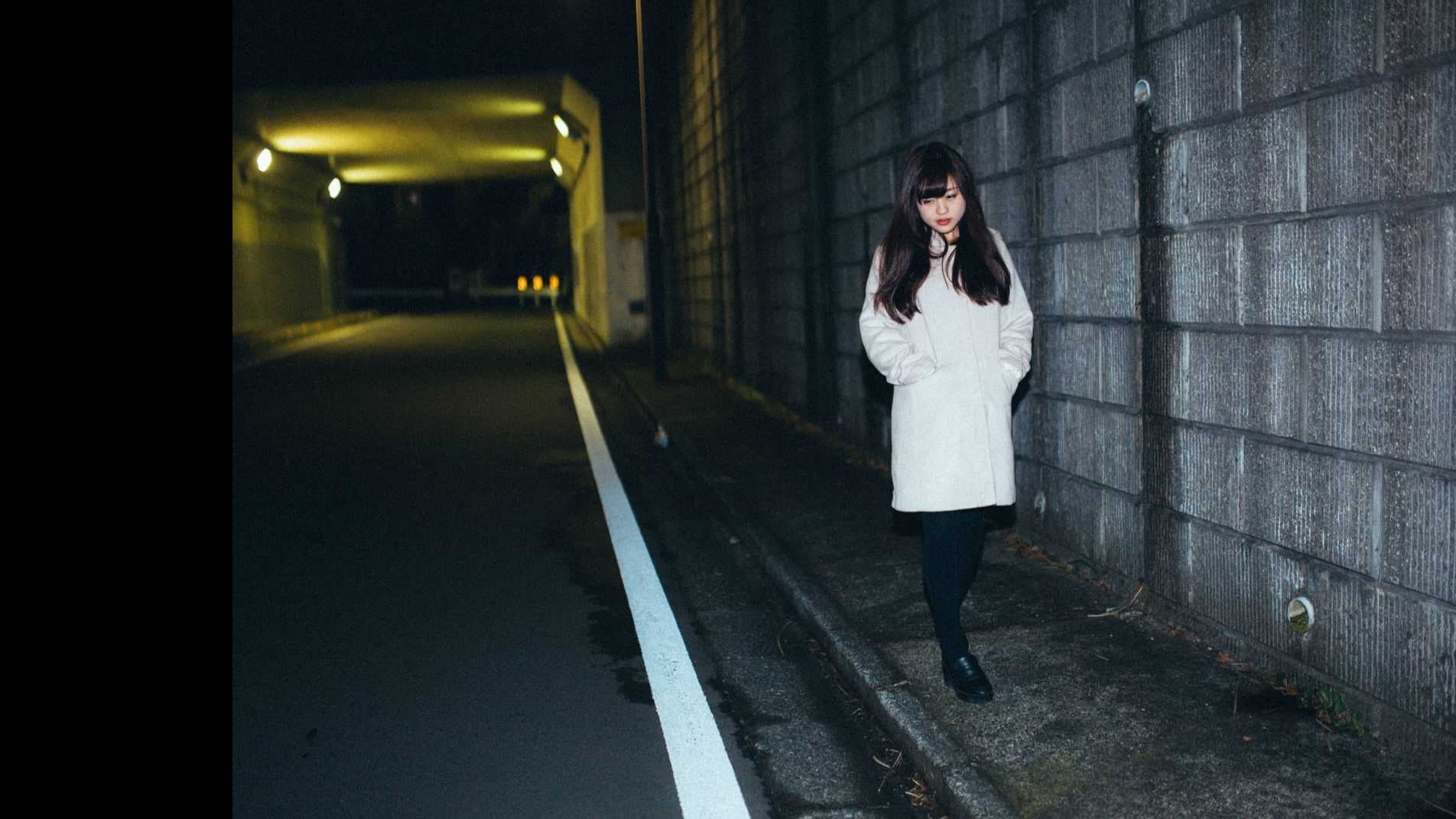 女の人が一人のときの気をつけること