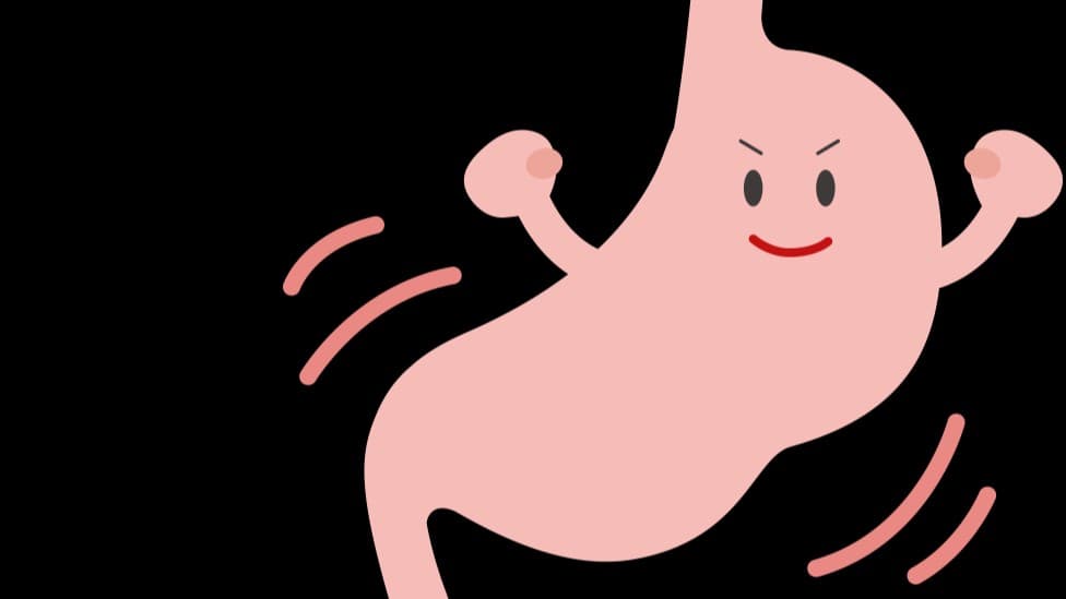 おなかにわるい たべもの