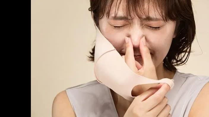 口のにおいをなくすやり方