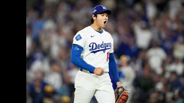 <ruby ><rb><span class="unknown" word="大谷">大谷</span></rb><rt>おおたに</rt></ruby><ruby ><rb><span class="jlpt-n3" word="選手">選手</span></rb><rt>せんしゅ</rt></ruby><span class="" word="、">、</span><span class="" word="ホ">ホ</span><span class="" word="ー">ー</span><span class="" word="ム">ム</span><span class="" word="ラ">ラ</span><span class="" word="ン">ン</span><span class="" word="と">と</span><span class="" word="ピ">ピ</span><span class="" word="ッ">ッ</span><span class="" word="チ">チ</span><span class="" word="ン">ン</span><span class="" word="グ">グ</span><span class="" word="で">で</span><span class="" word="ド">ド</span><span class="" word="ジ">ジ</span><span class="" word="ャ">ャ</span><span class="" word="ー">ー</span><span class="" word="ス">ス</span><span class="" word="を">を</span><ruby ><rb><span class="jlpt-n1" word="勝利">勝利</span></rb><rt>しょうり</rt></ruby><span class="" word="に">に</span>