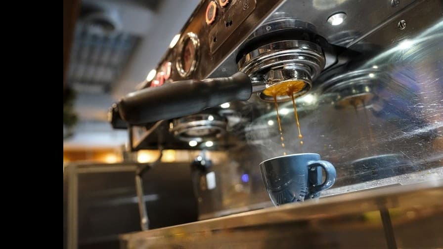 アメリカでコーヒーの値段が上がる理由