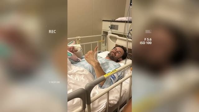 <ruby><rb><span class="jlpt-n3" word="妙">妙</span><span class="jlpt-n1" word="高">高</span></rb><rt>みょうこう</rt></ruby><span class="" word="の">の</span><ruby><rb><span class="jlpt-n4" word="森">森</span></rb><rt>もり</rt></ruby><span class="" word="で">で</span><ruby><rb><span class="jlpt-n1" word="発生">発生</span></rb><rt>はっせい</rt></ruby><span class="" word="し">し</span><span class="" word="た">た</span><span class="" word="ラ">ラ</span><span class="" word="ン">ン</span><span class="" word="ナ">ナ</span><span class="" word="ー">ー</span><ruby><rb><span class="jlpt-n1" word="襲撃">襲撃</span></rb><rt>しゅうげき</rt></ruby><ruby><rb><span class="jlpt-n3" word="事件">事件</span></rb><rt>じけん</rt></ruby><span class="" word="―">―</span><span class="" word="―">―</span><span class="" word="ク">ク</span><span class="" word="マ">マ</span><ruby><rb><span class="unknown" word="出没">出没</span></rb><rt>しゅつぼつ</rt></ruby><ruby><rb><span class="jlpt-n3" word="増加">増加</span></rb><rt>ぞうか</rt></ruby><span class="" word="の">の</span><ruby><rb><span class="jlpt-n1" word="背景">背景</span></rb><rt>はいけい</rt></ruby><span class="" word="と">と</span><ruby><rb><span class="jlpt-n3" word="被害">被害</span><span class="jlpt-n3" word="者">者</span></rb><rt>ひがいしゃ</rt></ruby><span class="" word="の">の</span><ruby><rb><span class="unknown" word="苦悩">苦悩</span></rb><rt>くのう</rt></ruby>