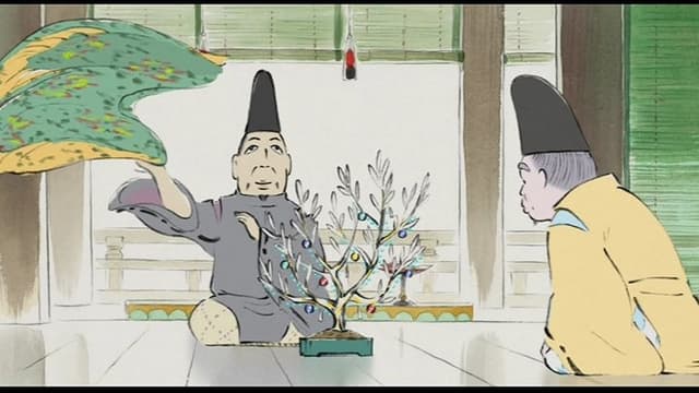 <ruby ><rb><span class="jlpt-n5" word="車">車</span><span class="unknown" word="持">持</span><span class="unknown" word="皇子">皇子</span></rb><rt>くるまもちのおうじ</rt></ruby><span class="" word="と">と</span><span class="" word="か">か</span><span class="" word="ぐ">ぐ</span><span class="" word="や">や</span><ruby ><rb><span class="unknown" word="姫">姫</span></rb><rt>ひめ</rt></ruby><span class="" word="の">の</span><ruby ><rb><span class="jlpt-n5" word="話">話</span></rb><rt>はなし</rt></ruby>