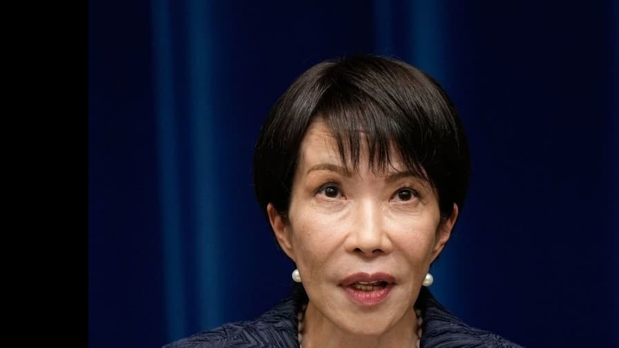 トランプ大統領と高市首相が電話で話しました