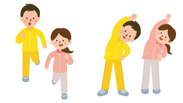 <ruby ><rb><span class="" word="歩">歩</span></rb><rt>ある</rt></ruby><span class="" word="く">く</span><span class="" word="こ">こ</span><span class="" word="と">と</span><span class="" word="は">は</span><ruby ><rb><span class="jlpt-n5" word="体">体</span></rb><rt>からだ</rt></ruby><span class="" word="に">に</span><span class="" word="い">い</span><span class="" word="い">い</span><span class="" word="で">で</span><span class="" word="す">す</span>