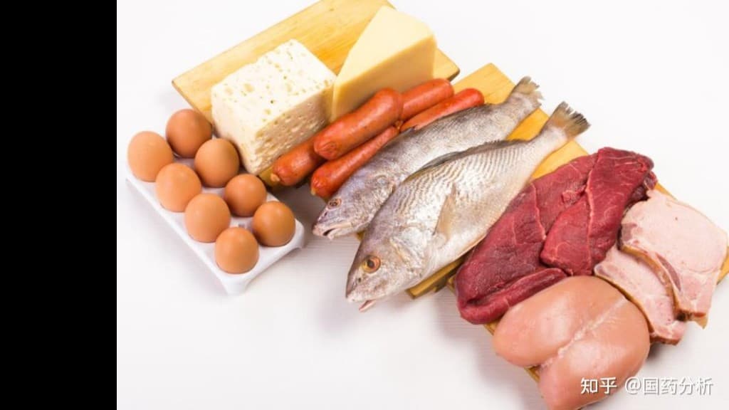 コラーゲンとたべもの