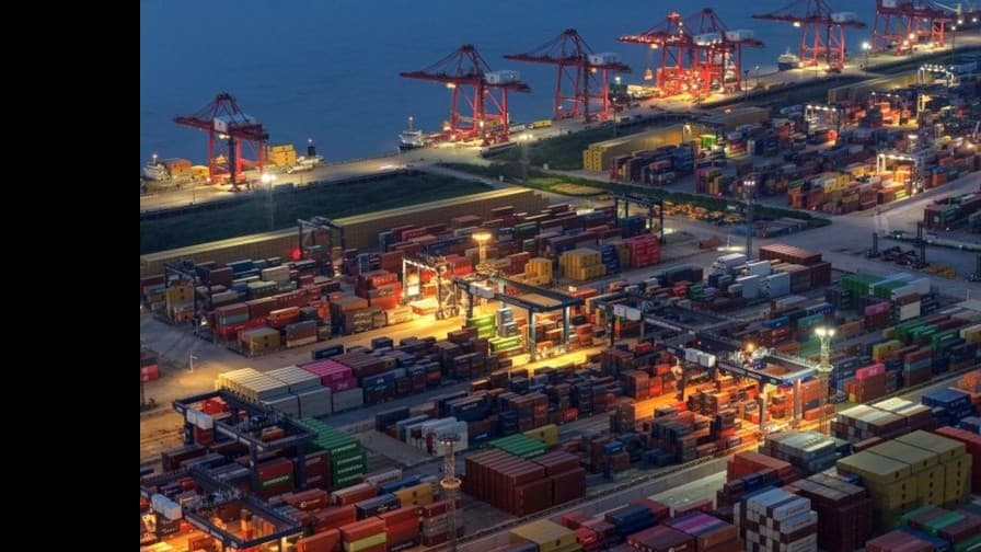 アメリカと中国、マレーシアで話し合い　大きな関税はなくなる