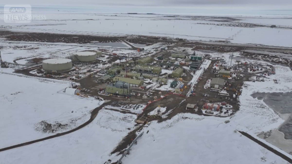 東京ガス、アメリカからガスを買いたい