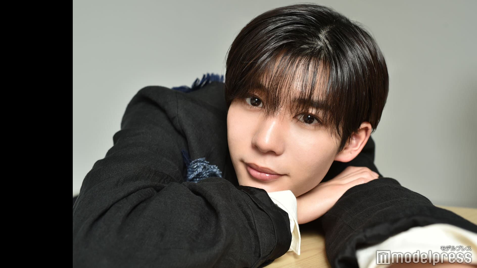 長尾さんの家には何もありません