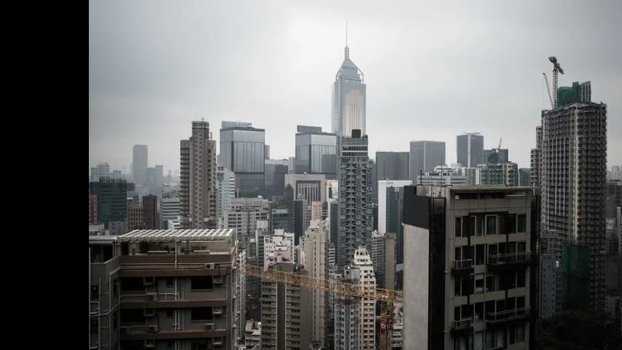 世界有数の高額家賃で知られる香港、「事故物件」に商機をみいだす投資家