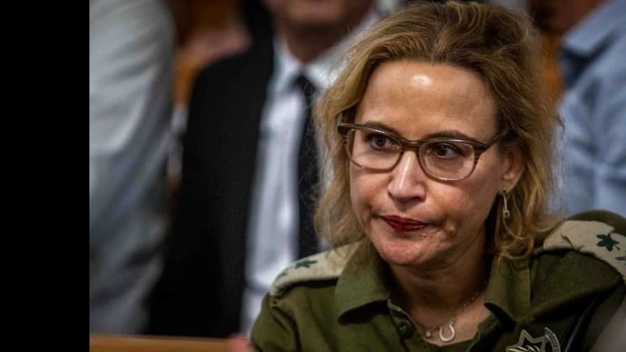 イスラエル軍元法務責任者の逮捕――虐待映像流出事件が引き起こした国家的危機