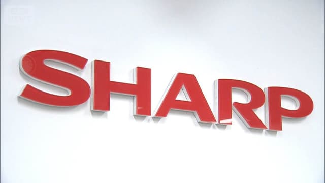 <span class="" word="シ">シ</span><span class="" word="ャ">ャ</span><span class="" word="ー">ー</span><span class="" word="プ">プ</span><span class="" word="の">の</span><ruby ><rb><span class="jlpt-n5" word="今年">今年</span></rb><rt>ことし</rt></ruby><span class="" word="の">の</span><span class="" word="も">も</span><span class="" word="う">う</span><span class="" word="け">け</span><span class="" word="が">が</span><ruby ><rb><span class="" word="増">増</span></rb><rt>ふ</rt></ruby><span class="" word="え">え</span><span class="" word="る">る</span><ruby ><rb><span class="" word="見">見</span></rb><rt>み</rt></ruby><span class="" word="こ">こ</span><span class="" word="み">み</span>