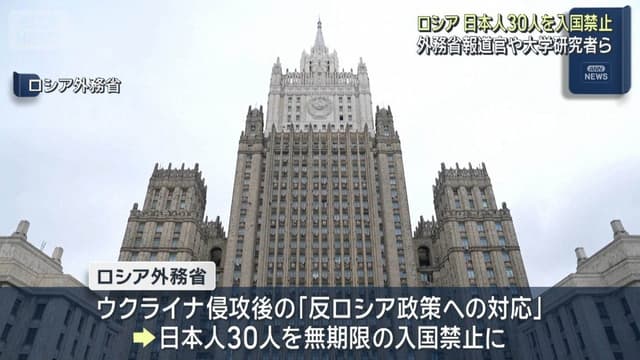 <span class="" word="ロ">ロ</span><span class="" word="シ">シ</span><span class="" word="ア">ア</span><span class="" word="、">、</span><ruby ><rb><span class="unknown" word="日本人">日本人</span></rb><rt>にほんじん</rt></ruby><span class="" word="3">3</span><span class="" word="0">0</span><ruby ><rb><span class="" word="人">人</span></rb><rt>にん</rt></ruby><span class="" word="が">が</span><span class="" word="ロ">ロ</span><span class="" word="シ">シ</span><span class="" word="ア">ア</span><span class="" word="に">に</span><ruby ><rb><span class="" word="行">行</span></rb><rt>い</rt></ruby><span class="" word="け">け</span><span class="" word="ま">ま</span><span class="" word="せ">せ</span><span class="" word="ん">ん</span>